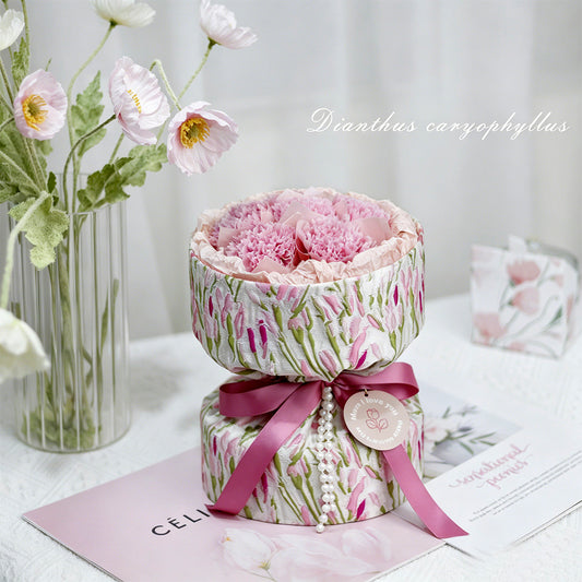 Eternal Flower - Carnation