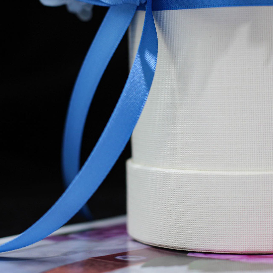 Eternal Flower-Blossom Bucket