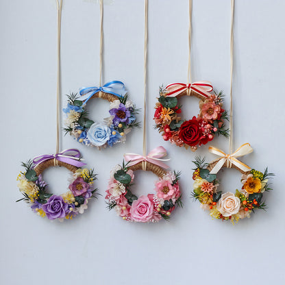 Eternal Flower Garland