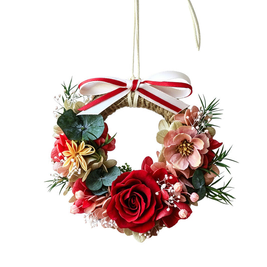 Eternal Flower Garland