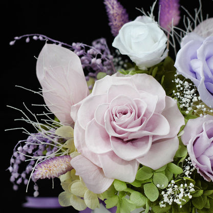 Eternal Flower-Blossom Bucket