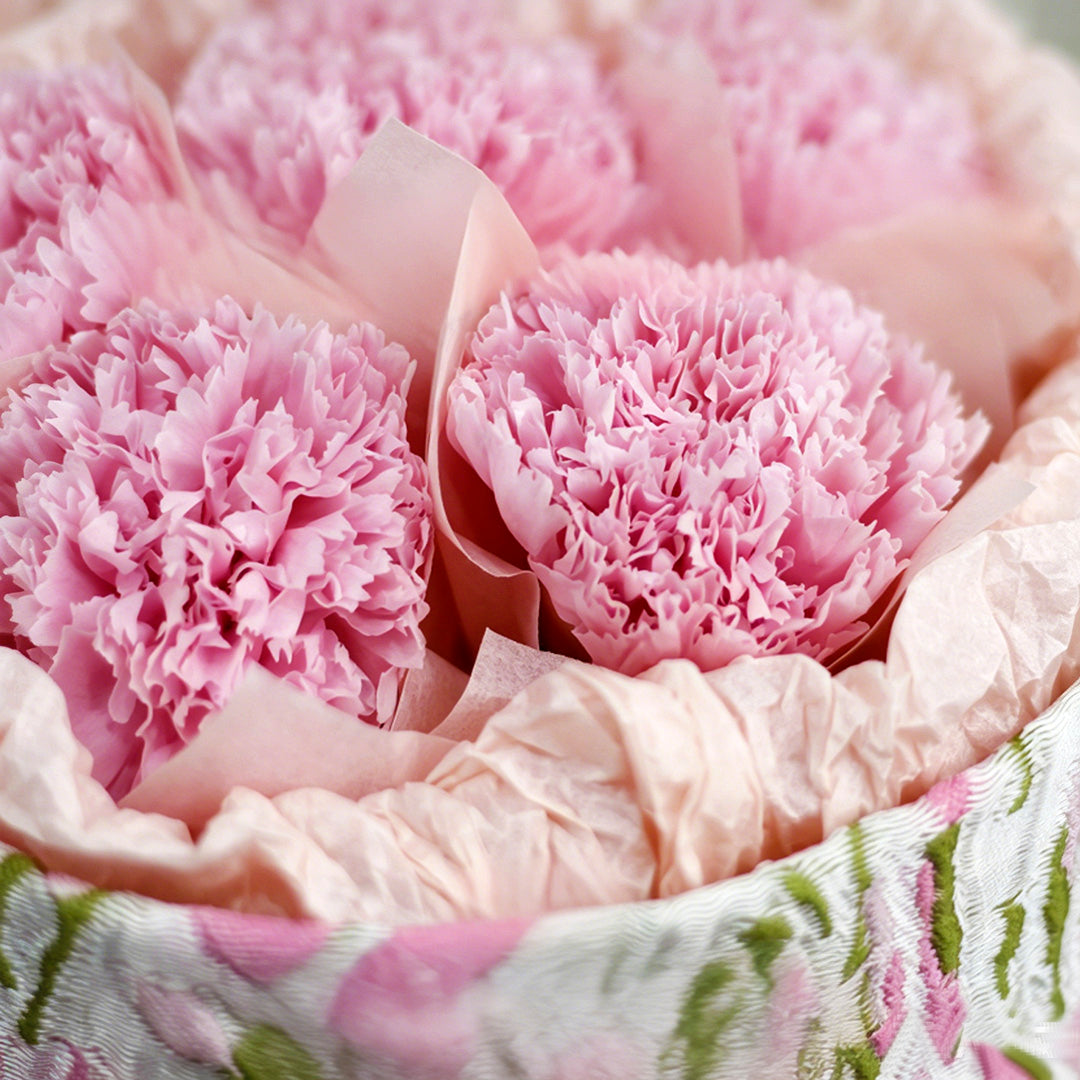Eternal Flower - Carnation