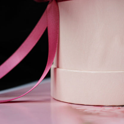 Eternal Flower-Blossom Bucket